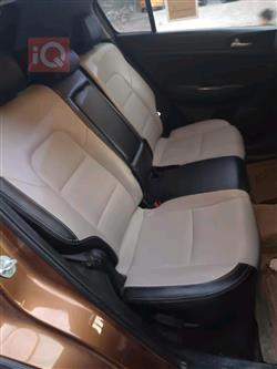 کیا سپۆرتاج